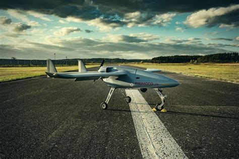 primoco uav se czech producer  unmanned aircraft sells  uas  europe suas news