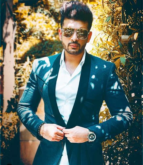 Karan Kundra Wiki Biography Serials Movies Pics Age