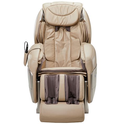 Masseuse Massage Chairs Platinum Massage Chair Cream C