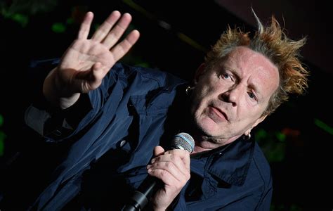 john lydon to represent ireland in eurovision song contest nme