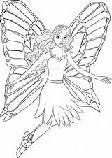 Coloring Pages Mariposa sketch template