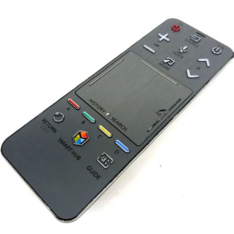 scratc original remote control  samsung aa  aa  smart tv fernbedienung