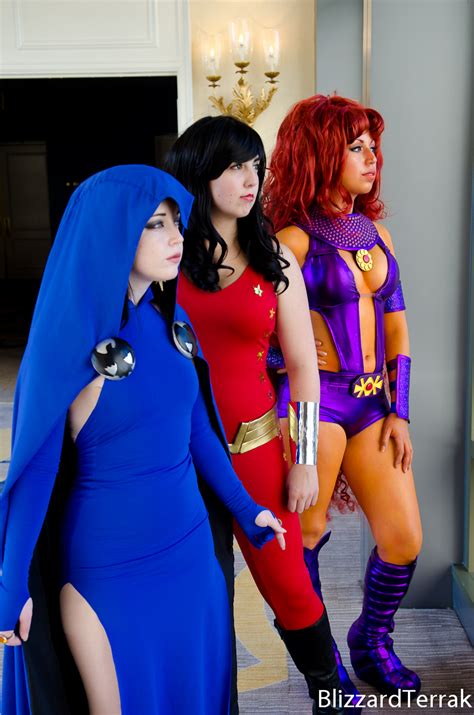 f14 teen titans by blizzardterrak on deviantart