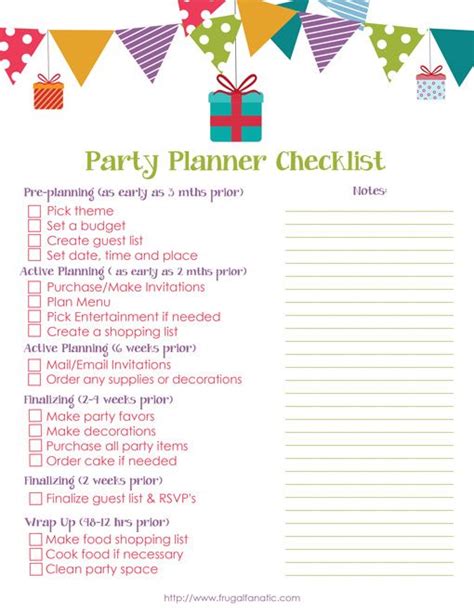 cheesy bacon appetizer recipe  party planning checklist printable