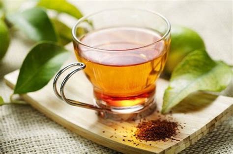 2 best natural teas rich in magnesium step to health