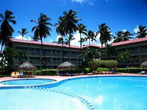 vista sol punta cana beach resort spa  inclusive  dominican