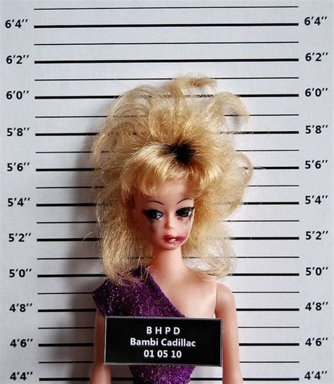 Naughty Barbie… 12 Pics Snarkecards Barbie Funny Bad Barbie Barbie