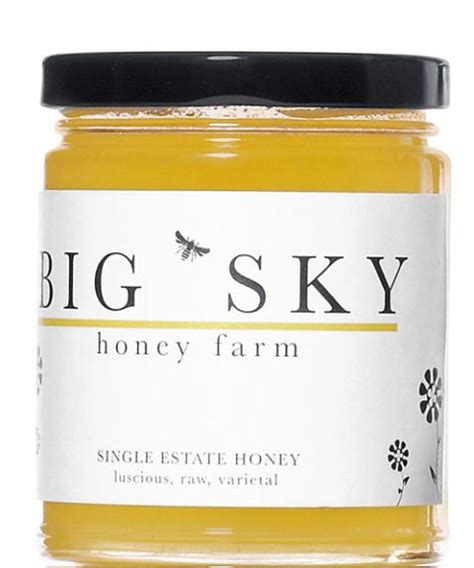Best Honey Local Honey