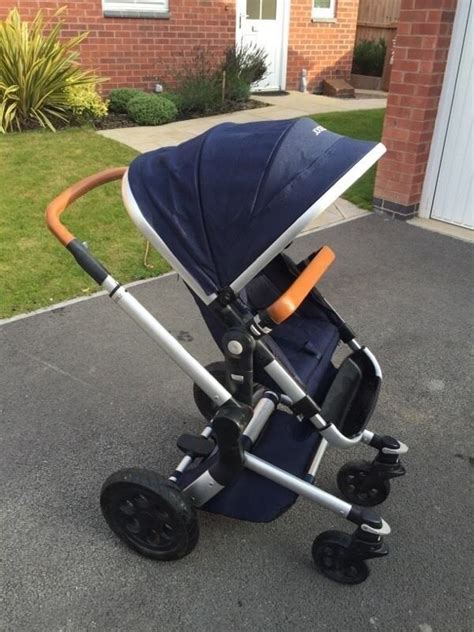 joolz day earth  parrot blue  pram  seat units  lots  extras  southam
