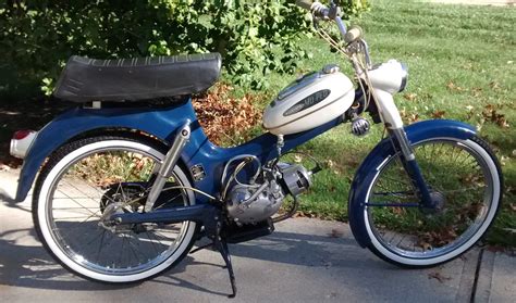 sale  sears allstate moped moped army