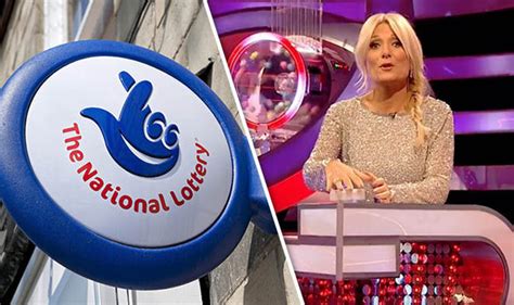 bbc drops live broadcast of the lottery for the first time daily star