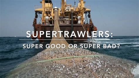 super trawler documentary youtube