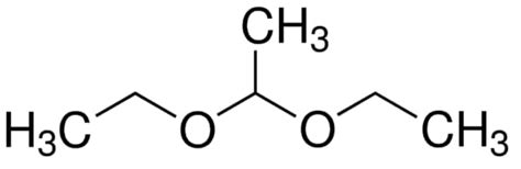 acetaldehyde diethyl acetal  sigma aldrich