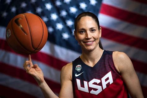 Sue Bird Guard Wnba Wnba Players On And Off The Court Herald Weekly
