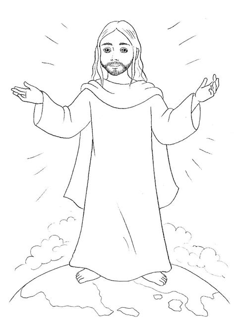 love coloring pages jesus coloring pages jesus drawings