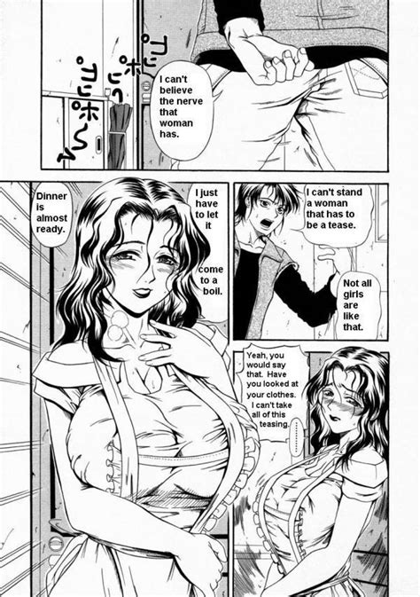 mom tease comics picture 9 uploaded by buggybath on