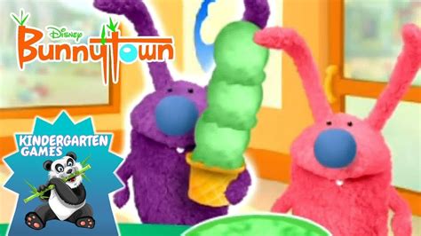 Bunnytown On Playhouse Disney Games Customerlasopa