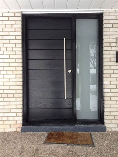 elegant front door decorating ideas home   modern exterior doors