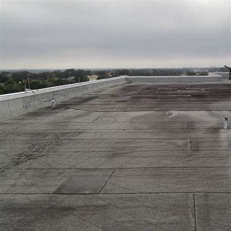 commercial roofing authority roofing