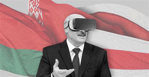 The Future Of Belarus’ It Sector Hangs In Balance Amid