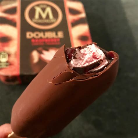 Archived Reviews From Amy Seeks New Treats Magnum Double