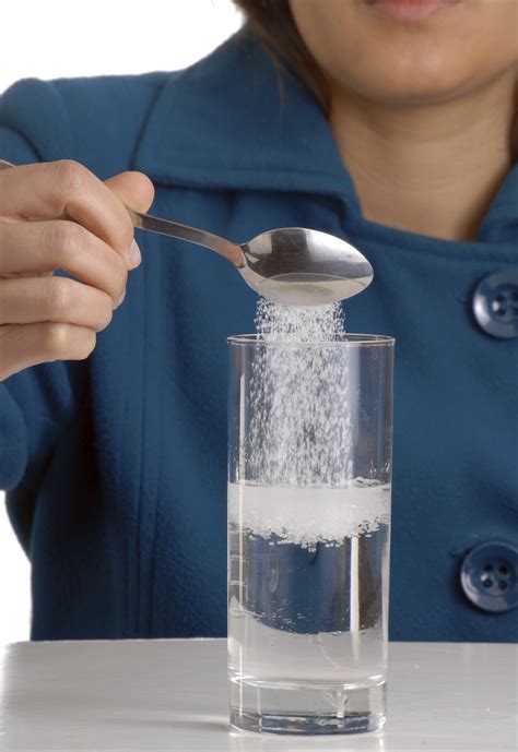 separate  mixture  sugar water sciencing