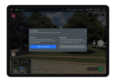 drone operations management dronedeploy