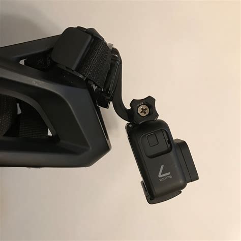 gopro    extender mount picture image photo