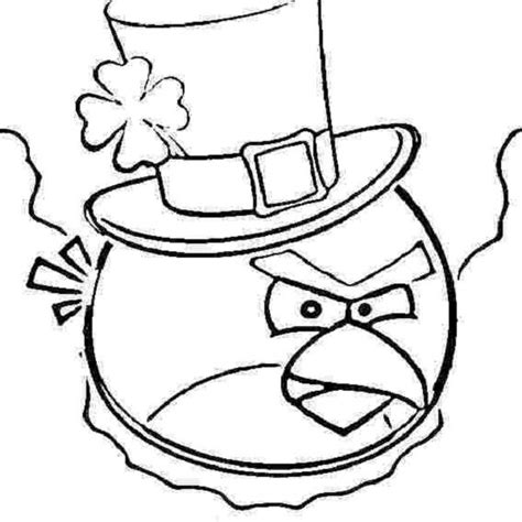 angry birds rio coloring pages   coloring pages