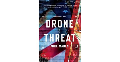 drone threat troy pearce   mike maden