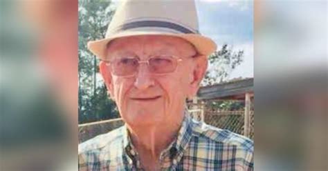Clarence Ray Newby Obituary Visitation And Funeral Information