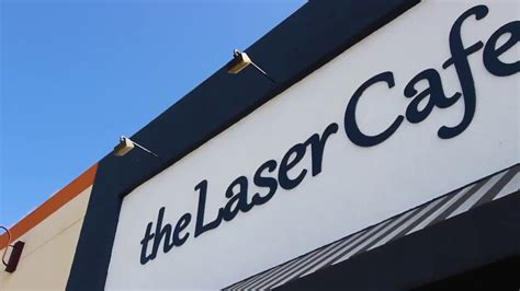 laser cafe medical spa san diego youtube