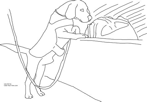 images  beagle sheets printable beagle puppy coloring pages
