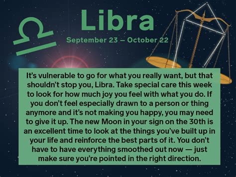 your weekly horoscope september 28 october 5 2016 chatelaine