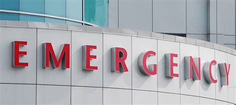 Four Ways To Greatly Improve Emergency Department Triage