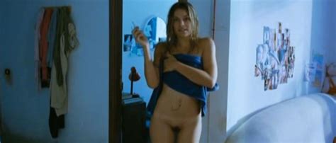 Nude Video Celebs Micaela Ramazzotti Nude Tutta La Vita Davanti 2008