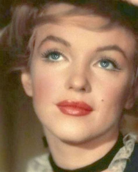 marilyn monroe old imperfection is beauty lovely girl image norma