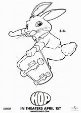 Hop Coloring Pages Pop Printable Dr Seuss Bunny Colouring Dauntless Divergent Games Template sketch template