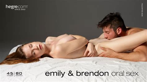 Emily Und Brendon Oralsex