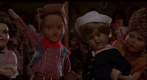 Evil Doll Killer Toy Movies Of The 1980s A Complete List