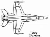 Jet Fighter Coloring Ferocious Printable Pages Description Kids sketch template