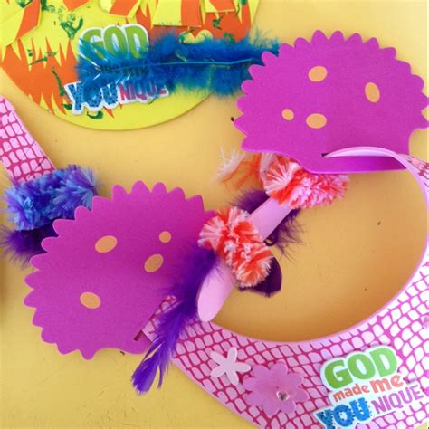 dear   vbses  open letter  vbs crafts