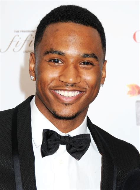 trey songz picture   fifi awards