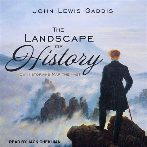 landscape  history audiobook listen instantly