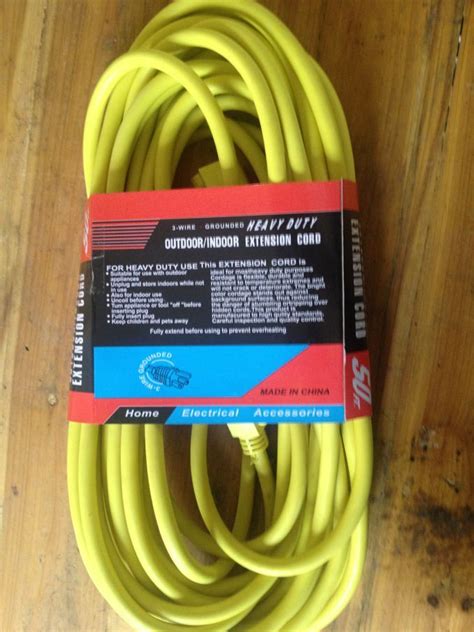 china extension cord ft china extension cord safety extension cord
