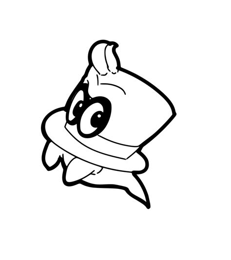 super mario odyssey coloring pages cappy forochats