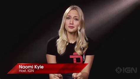 What Is Ipl With Naomi Kyle Ipl5 Ign