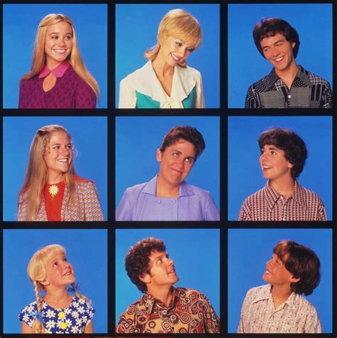 nationwide casting call  real life brady bunch family