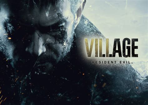 ethan winters resident evil 8 village is ethan winters