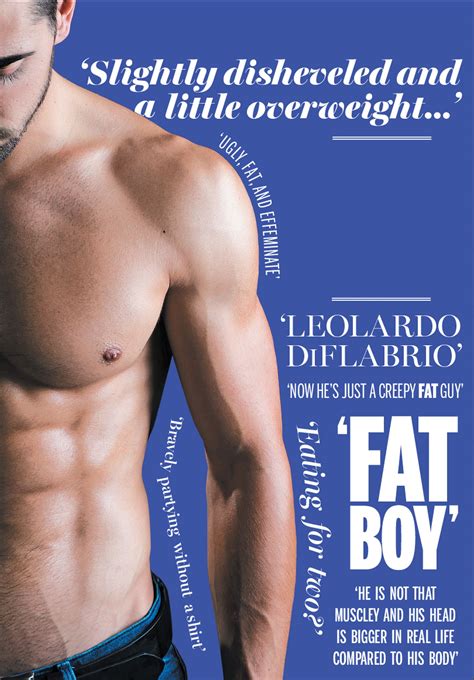 why male body shaming is on the rise in the media the boston globe